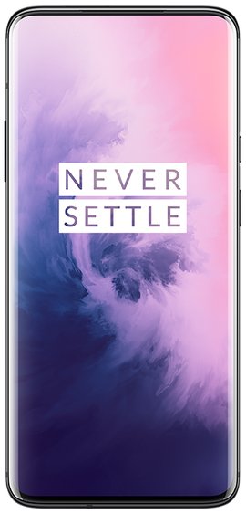 OnePlus 7 Pro Standard Edition Dual SIM TD-LTE IN 128GB GM1911